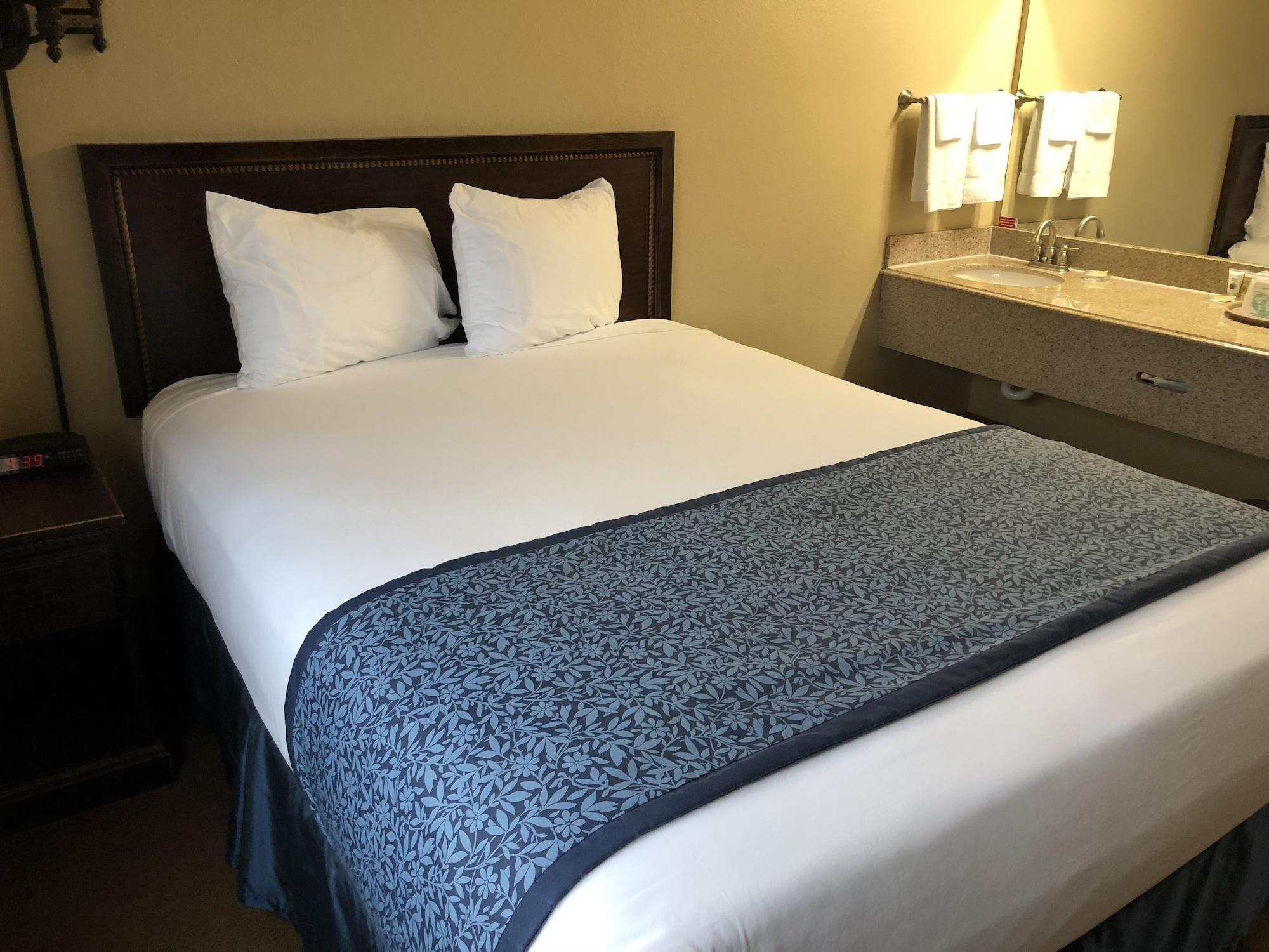 דדווד First Gold Gaming Resort מראה חיצוני תמונה