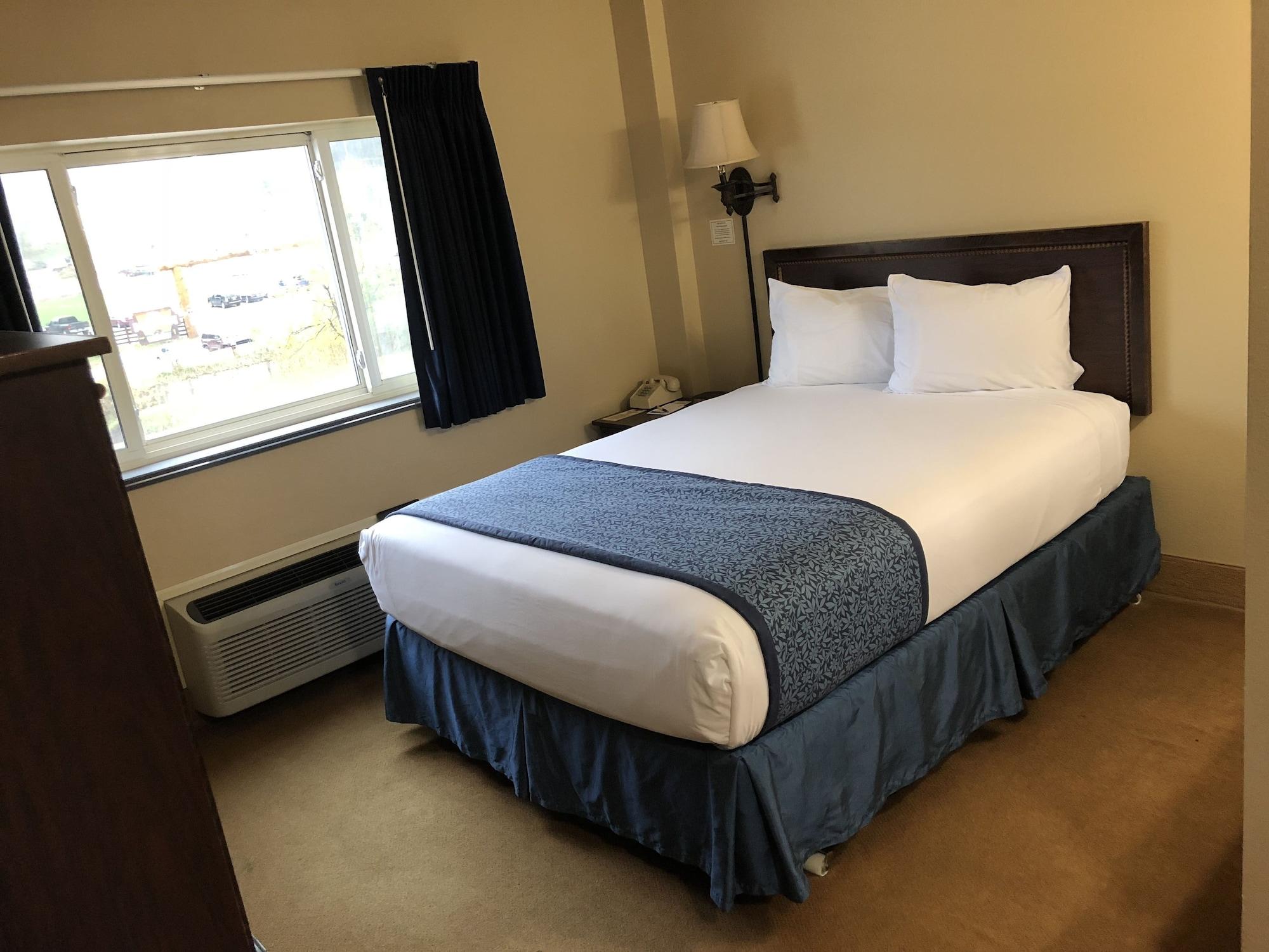 דדווד First Gold Gaming Resort מראה חיצוני תמונה