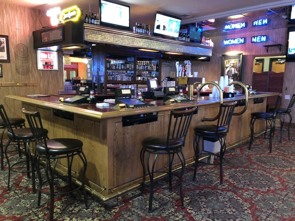 דדווד First Gold Gaming Resort מראה חיצוני תמונה