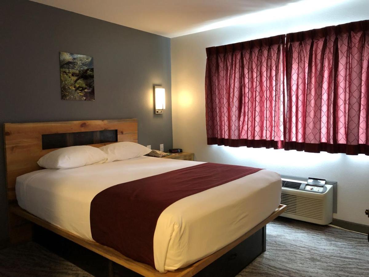 דדווד First Gold Gaming Resort מראה חיצוני תמונה