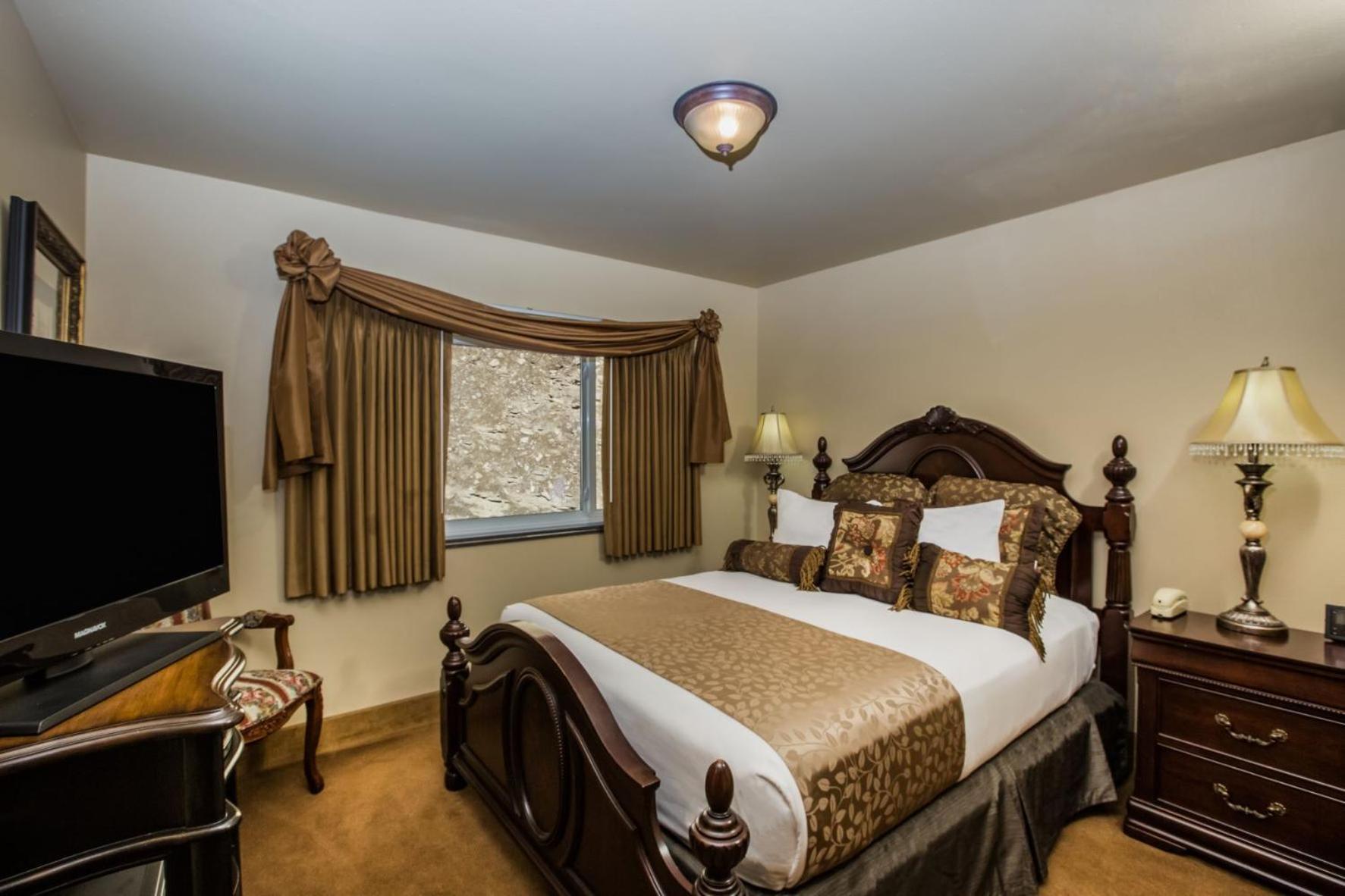 דדווד First Gold Gaming Resort מראה חיצוני תמונה