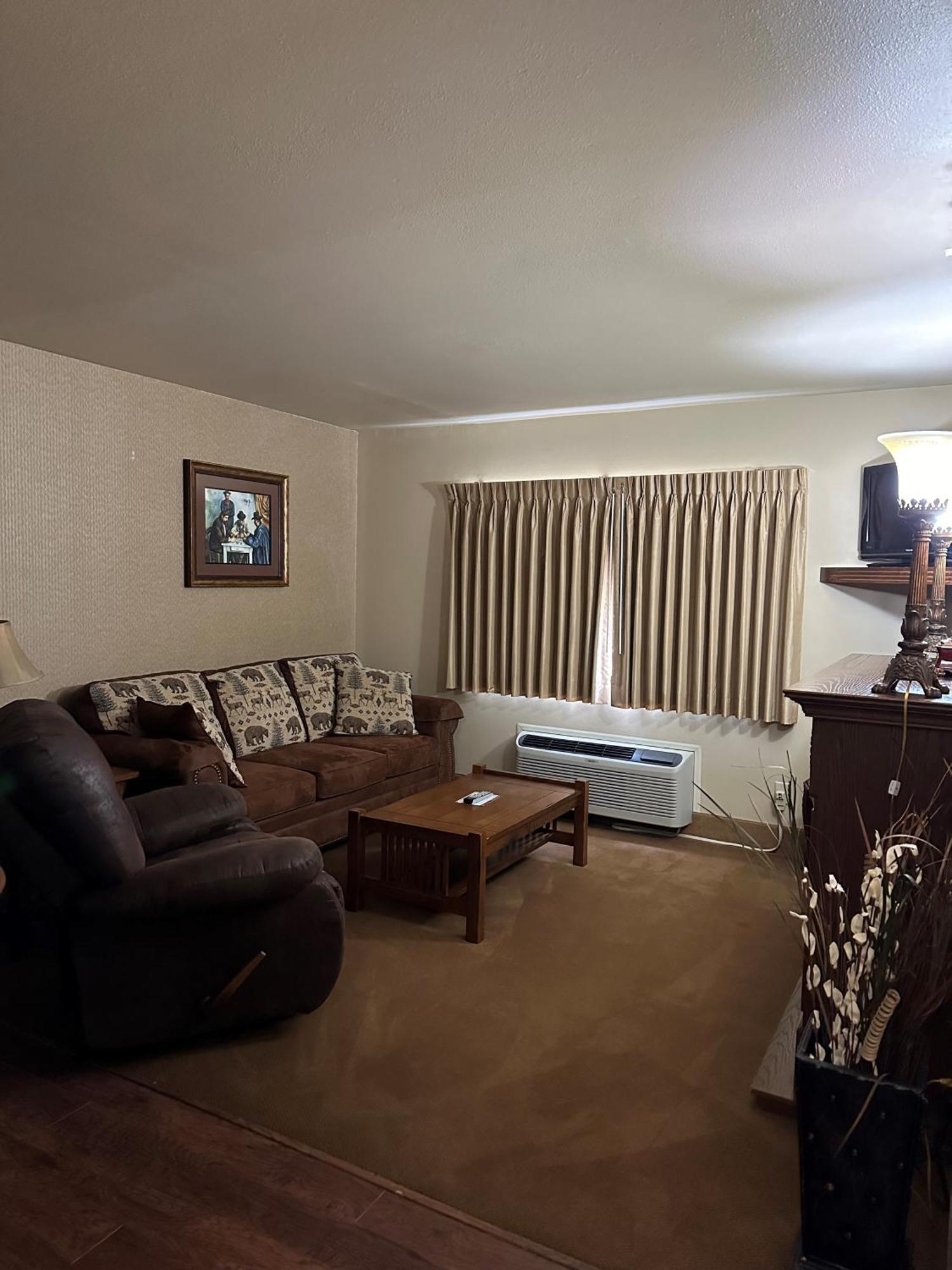 דדווד First Gold Gaming Resort מראה חיצוני תמונה