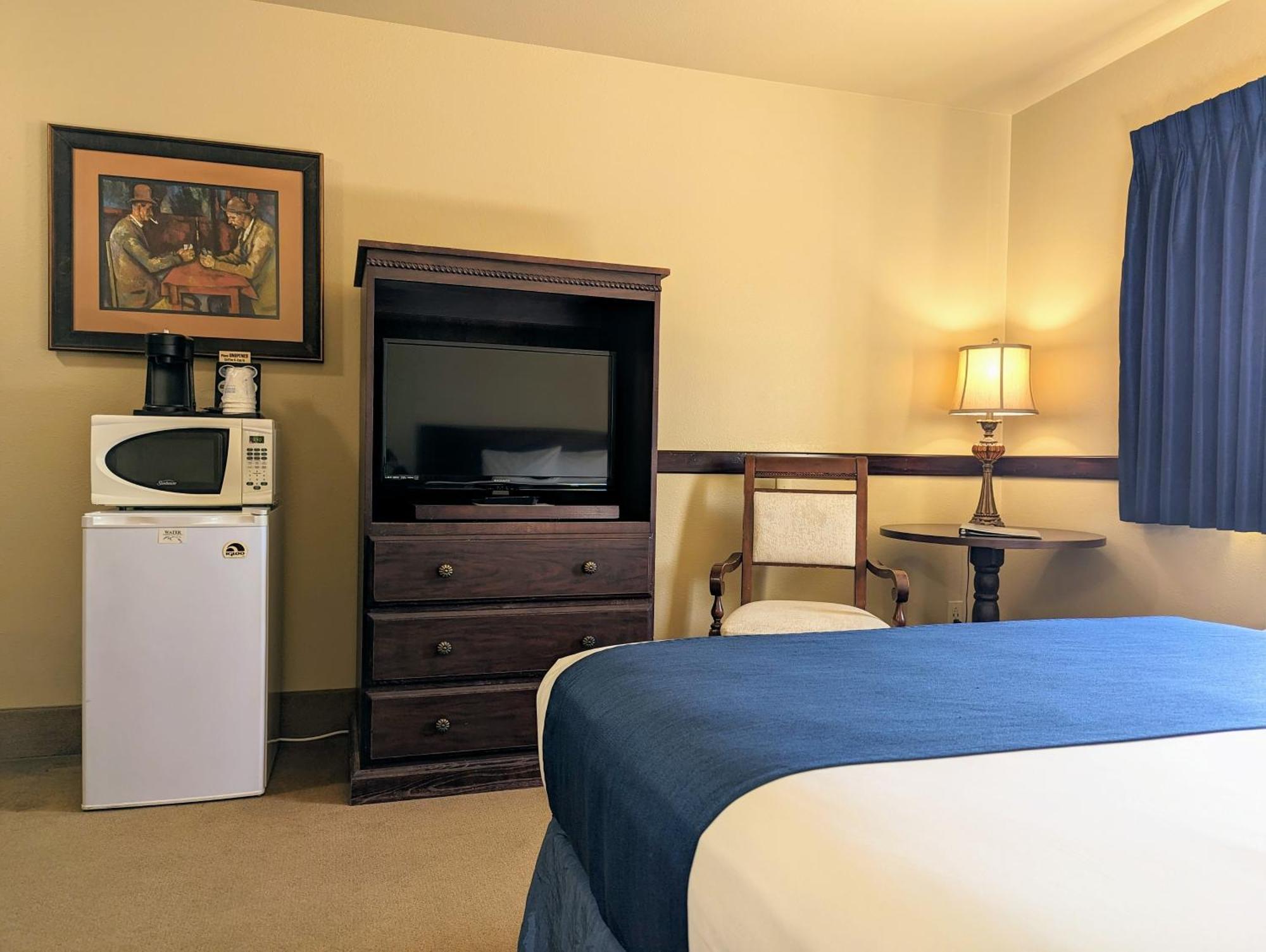 דדווד First Gold Gaming Resort מראה חיצוני תמונה