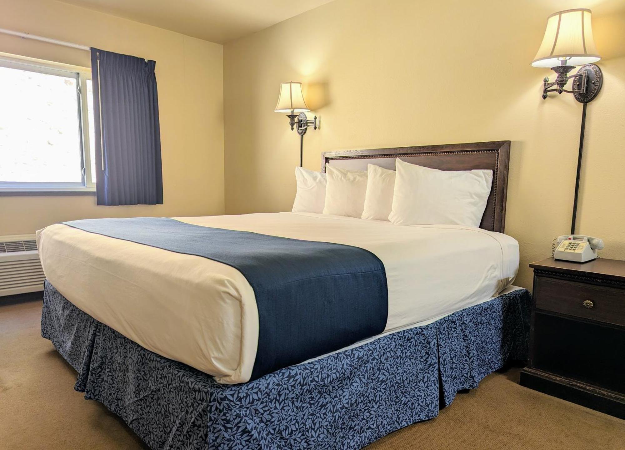 דדווד First Gold Gaming Resort מראה חיצוני תמונה