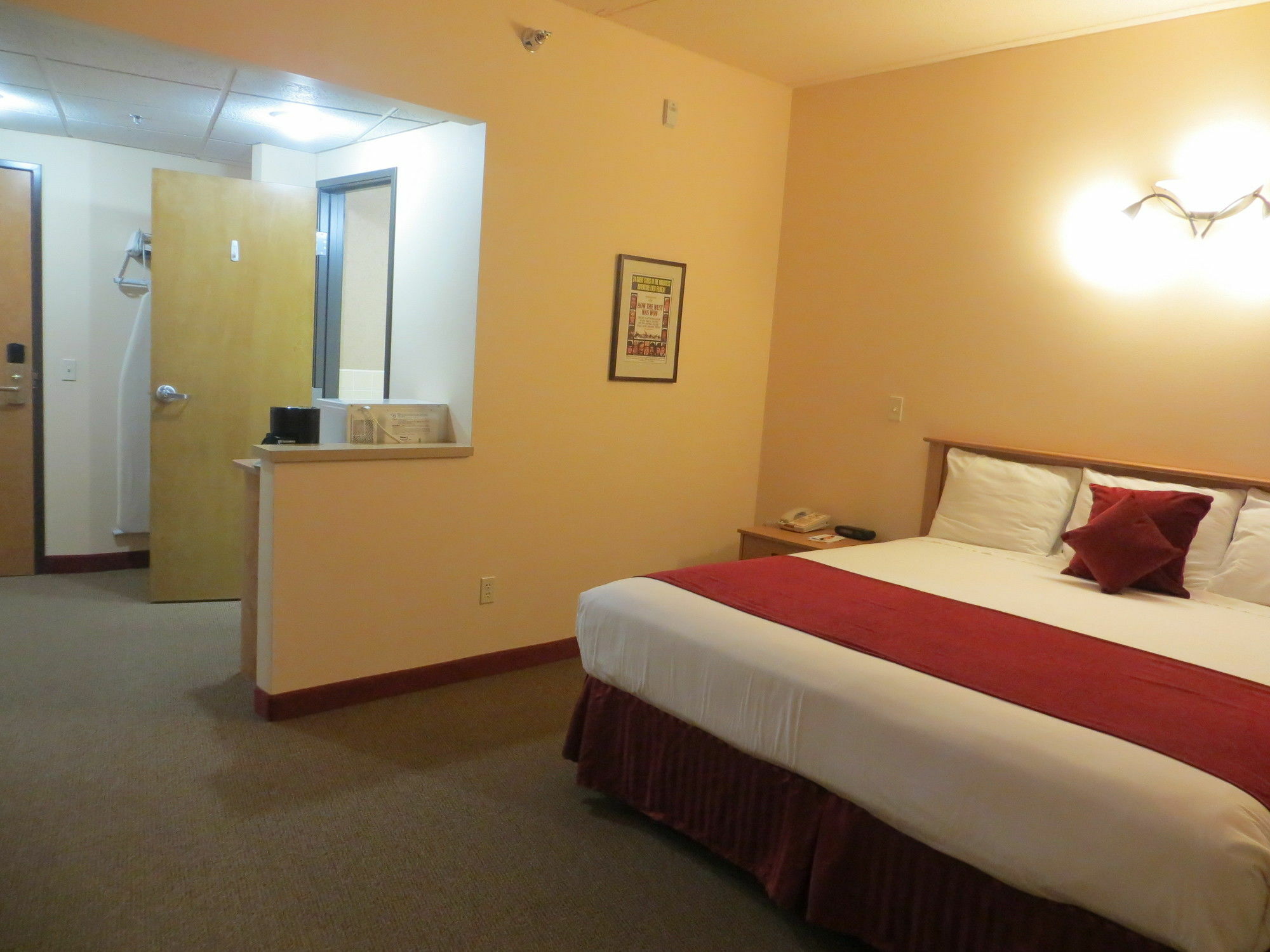 דדווד First Gold Gaming Resort מראה חיצוני תמונה