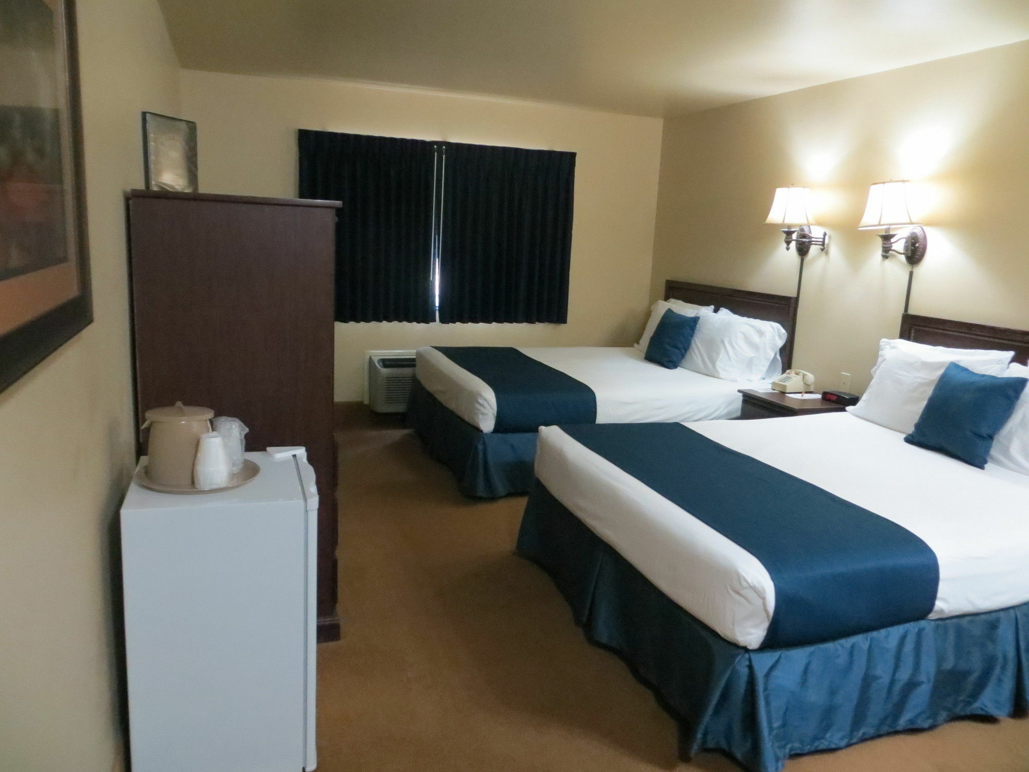 דדווד First Gold Gaming Resort מראה חיצוני תמונה